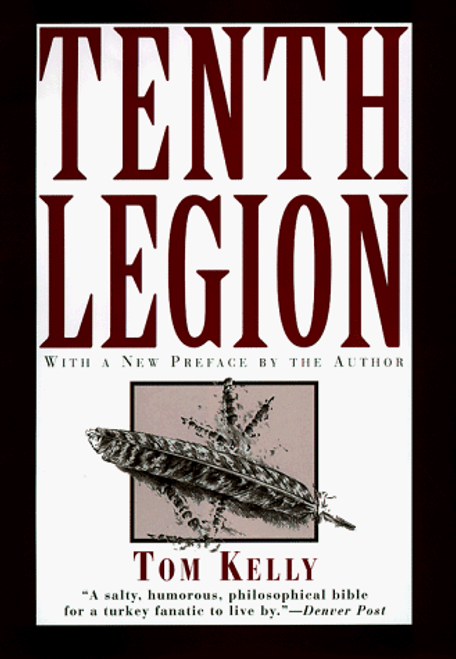 Tenth Legion