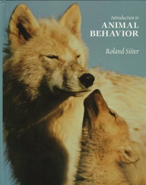 Introduction to Animal Behavior