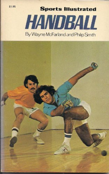 Sports Illustrated Handball (The Sports Illustrated Library)