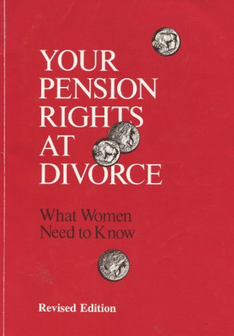 Your Pension Rights at Divorce: What Women Need to Know