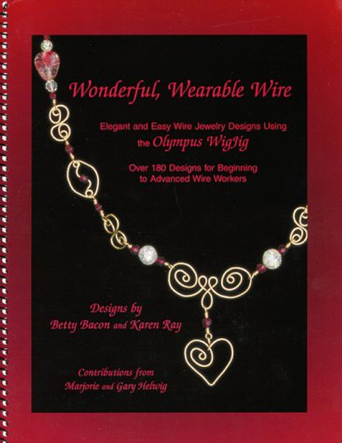 Wonderful, Wearable Wire