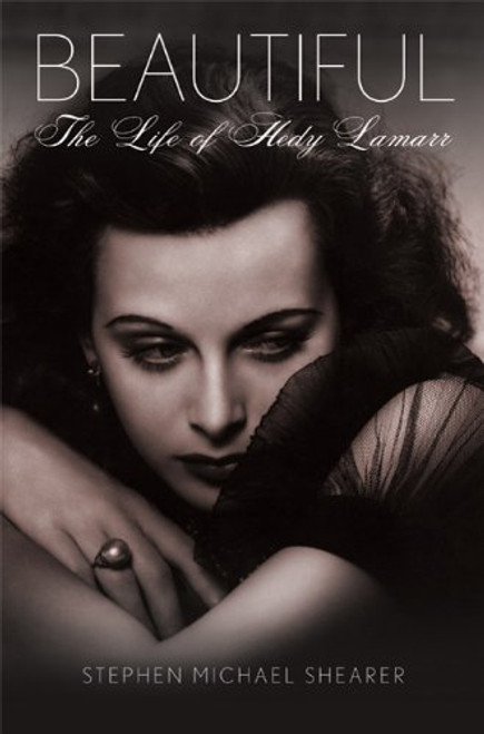 Beautiful: The Life of Hedy Lamarr