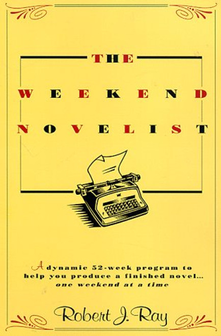 The Weekend Novelist