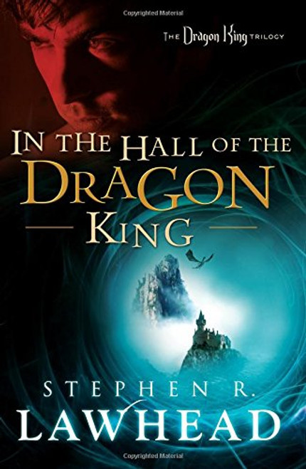 In the Hall of the Dragon King (The Dragon King Trilogy, Book 1)