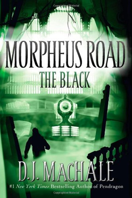 The Black (Morpheus Road)