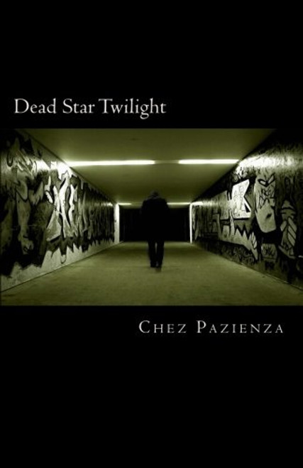 Dead Star Twilight: A Memoir