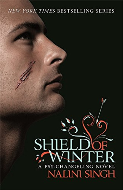 Shield of Winter: Book 13 (The Psy-Changeling Series)