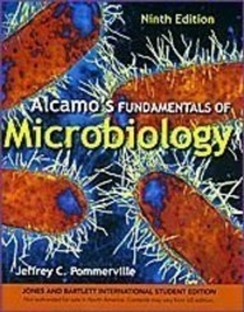 Alcamo's Fund of Microbiology