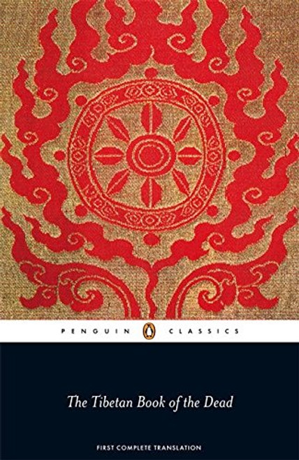 The Penguin Classics Tibetan Book of the Dead