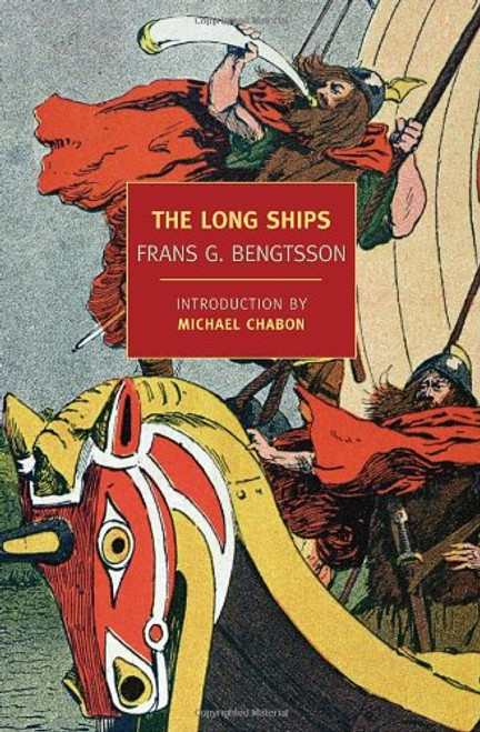 The Long Ships (New York Review Books Classics)