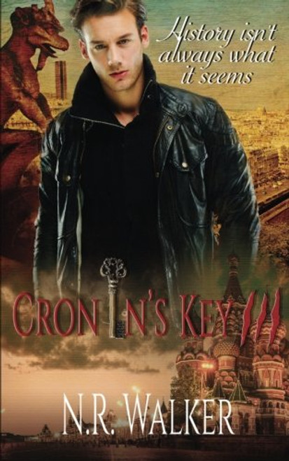 Cronin's Key III (Volume 3)