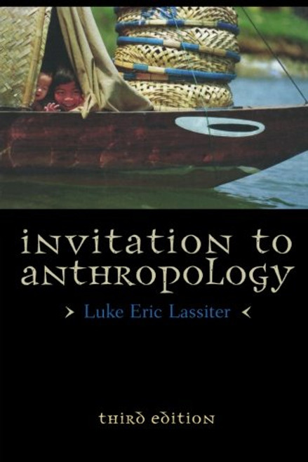 Invitation to Anthropology