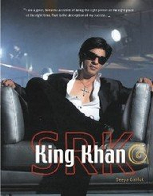 King Khan SRK Shah Rukh Khan