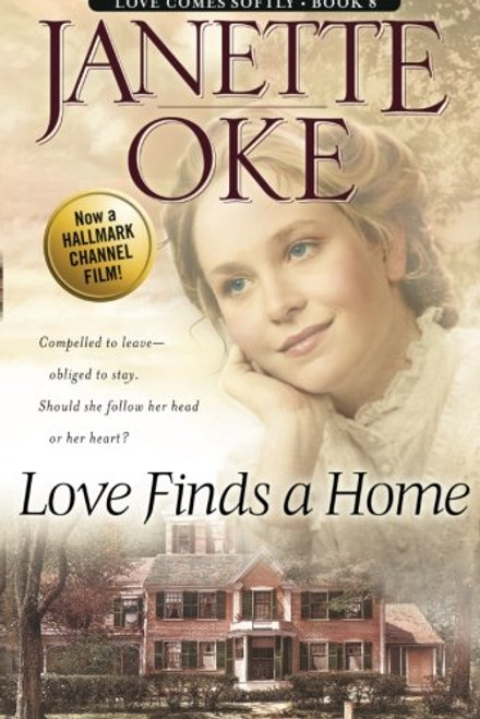 Love Finds a Home (Love Comes Softly Series #8) (Volume 8)