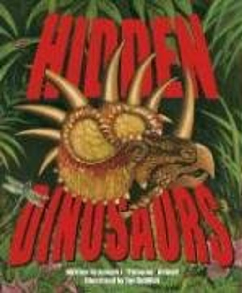 Hidden Dinosaurs