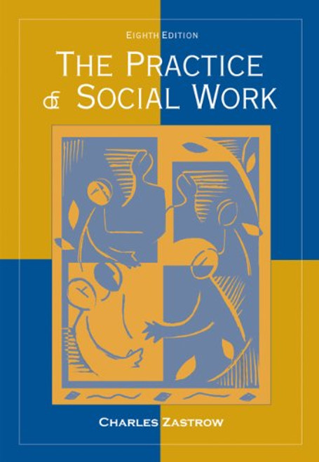 The Practice of Social Work