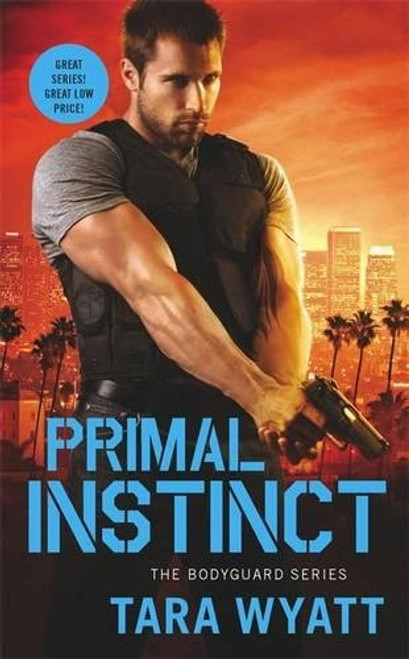 Primal Instinct (Bodyguard)