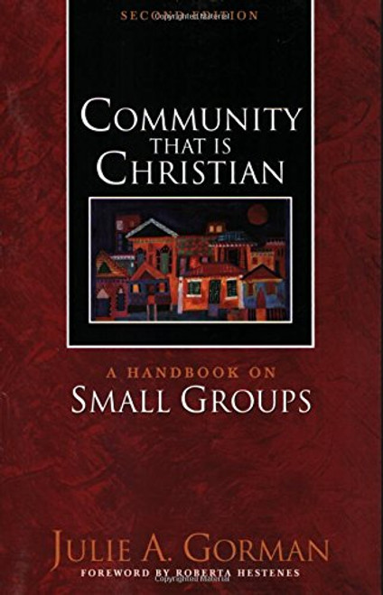 Community That Is Christian