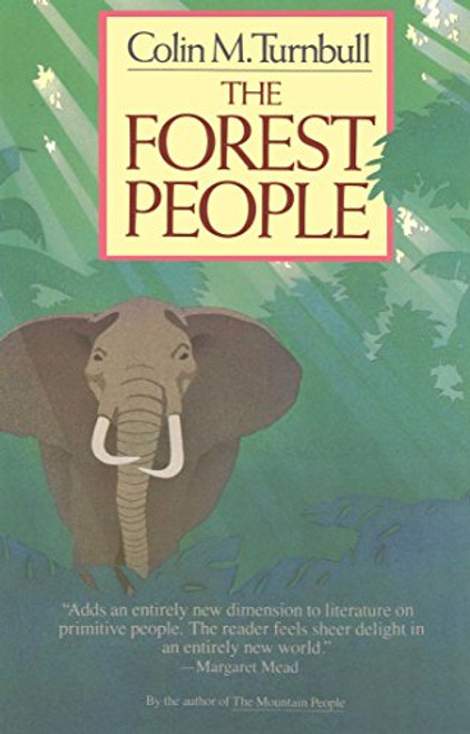 The Forest People