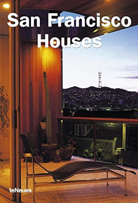 San Francisco Houses (Designpocket) (Multilingual Edition)