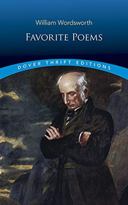 Favorite Poems (Dover Thrift Editions)