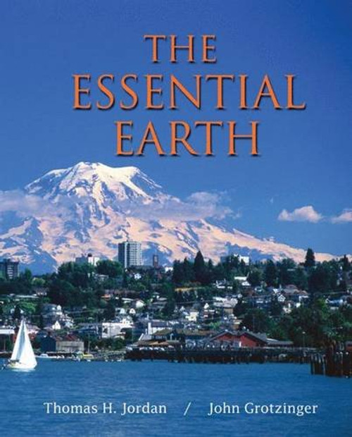 The Essential Earth