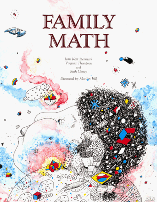 Family Math (Equals Series)