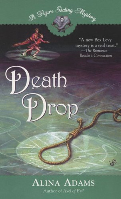 Death Drop (Figure Skating)