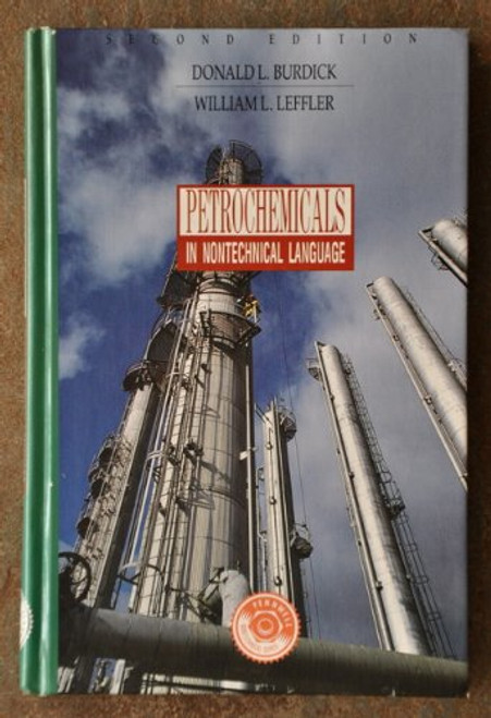 Petrochemicals in Nontechnical Language