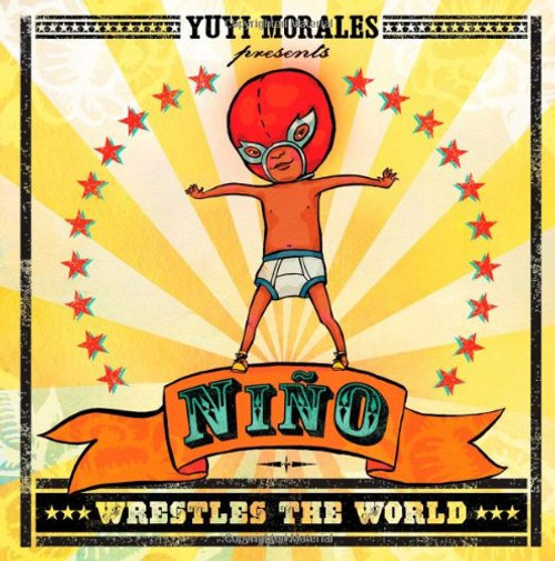 Nio Wrestles the World (Golden Kite Honors)