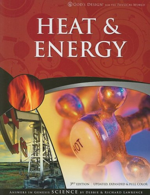 Heat & Energy (God's Design)