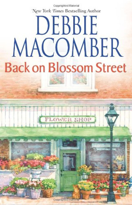 Back on Blossom Street (Blossom Street, No. 3)