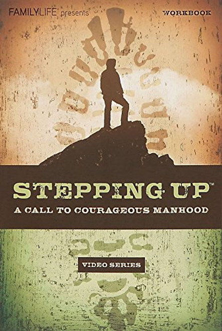 Stepping Up Video Series Workbook