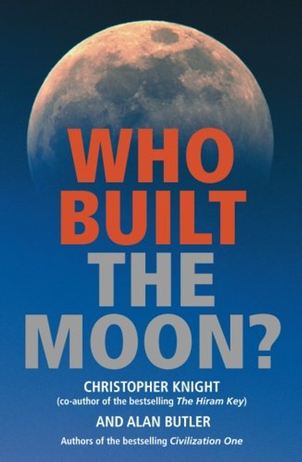 Who Built the Moon?