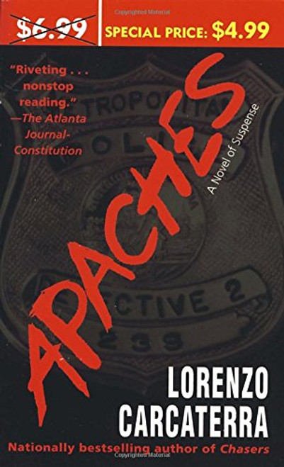 Apaches: A Novel of Suspense