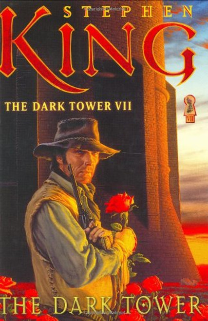 The Dark Tower (The Dark Tower, Book 7)