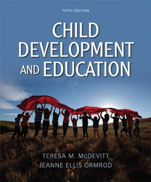 Child Development and Education (5th Edition)