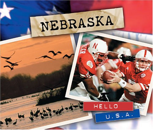 Nebraska (Hello U.S.A)