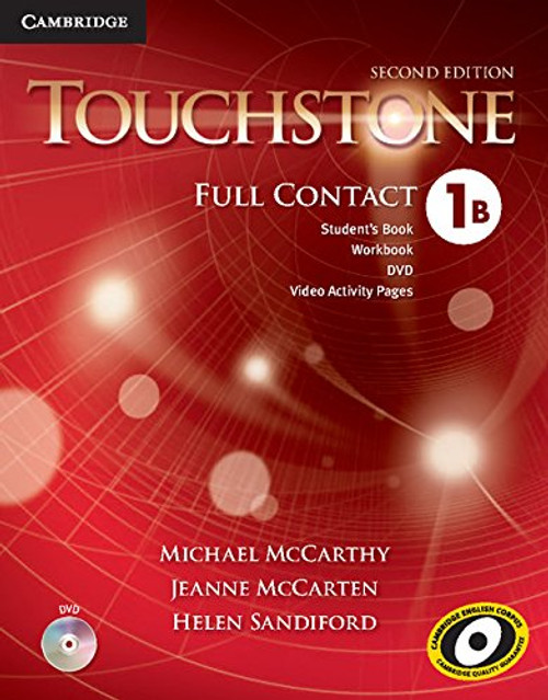 Touchstone Level 1 Full Contact B