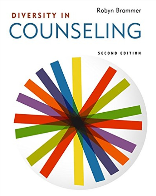 Diversity in Counseling, 2nd Edition