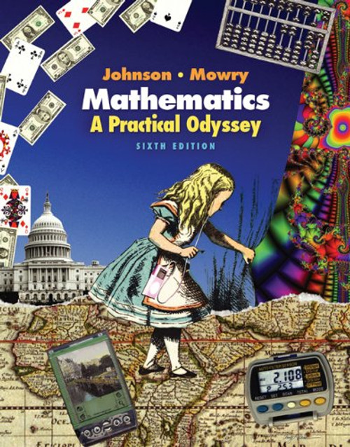 Mathematics: A Practical Odyssey (6th Edition)