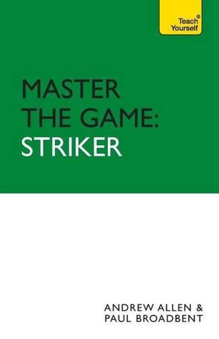 Master the Game: Soccer Striker