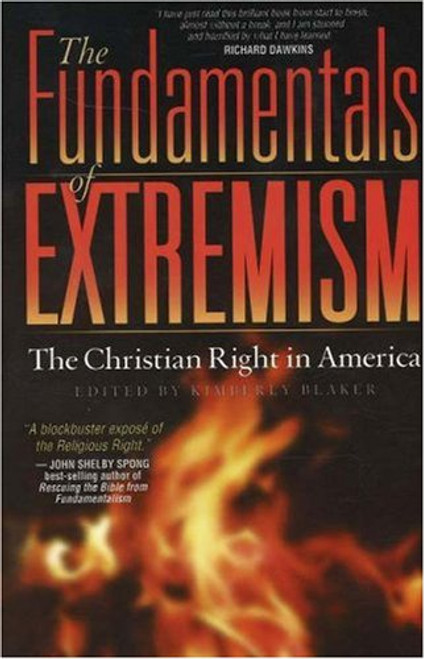 The Fundamentals of Extremism: The Christian Right in America
