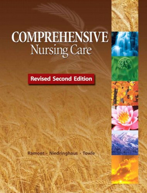 Comprehensive Nursing Care, Revised Second Edition (2nd Edition)