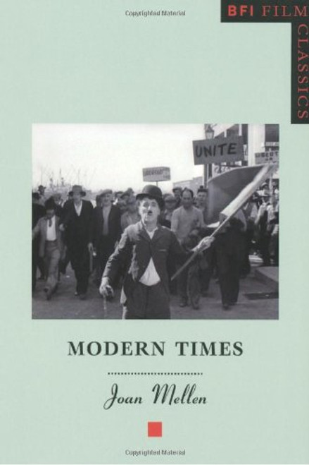 Modern Times (BFI Film Classics)