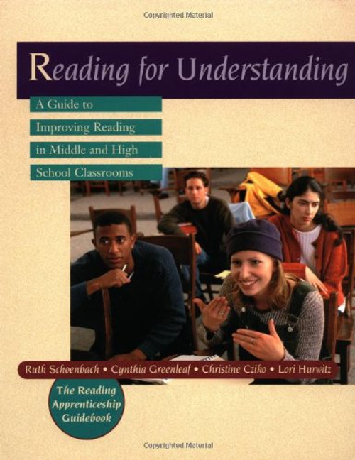 Reading for Understanding