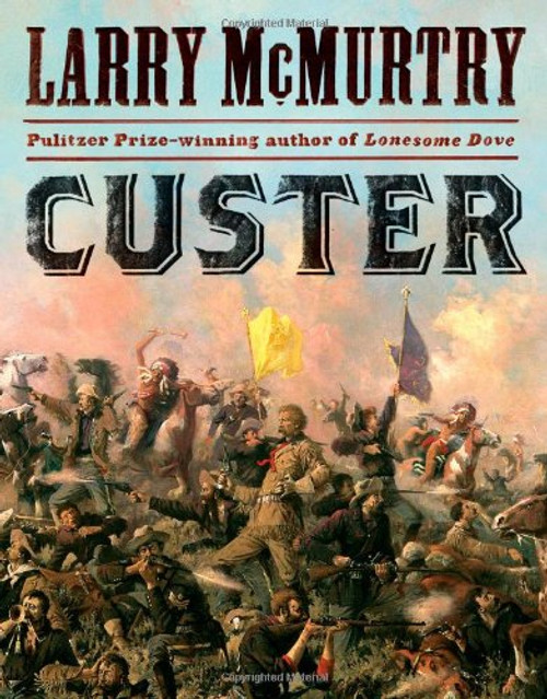 Custer