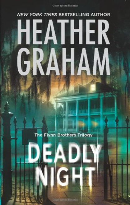 Deadly Night (The Flynn Brothers Trilogy)