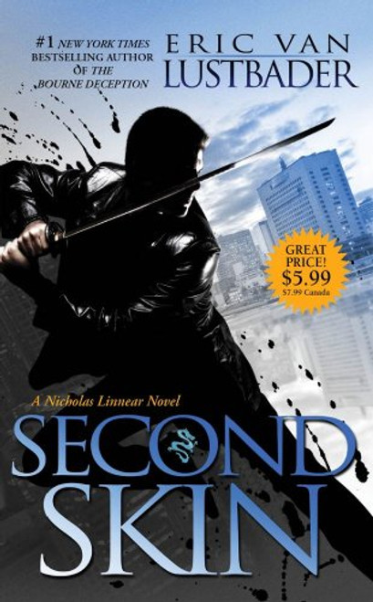 Second Skin (Nicholas Linnear)