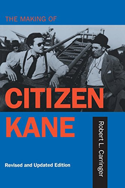 The Making of Citizen Kane, Revised edition